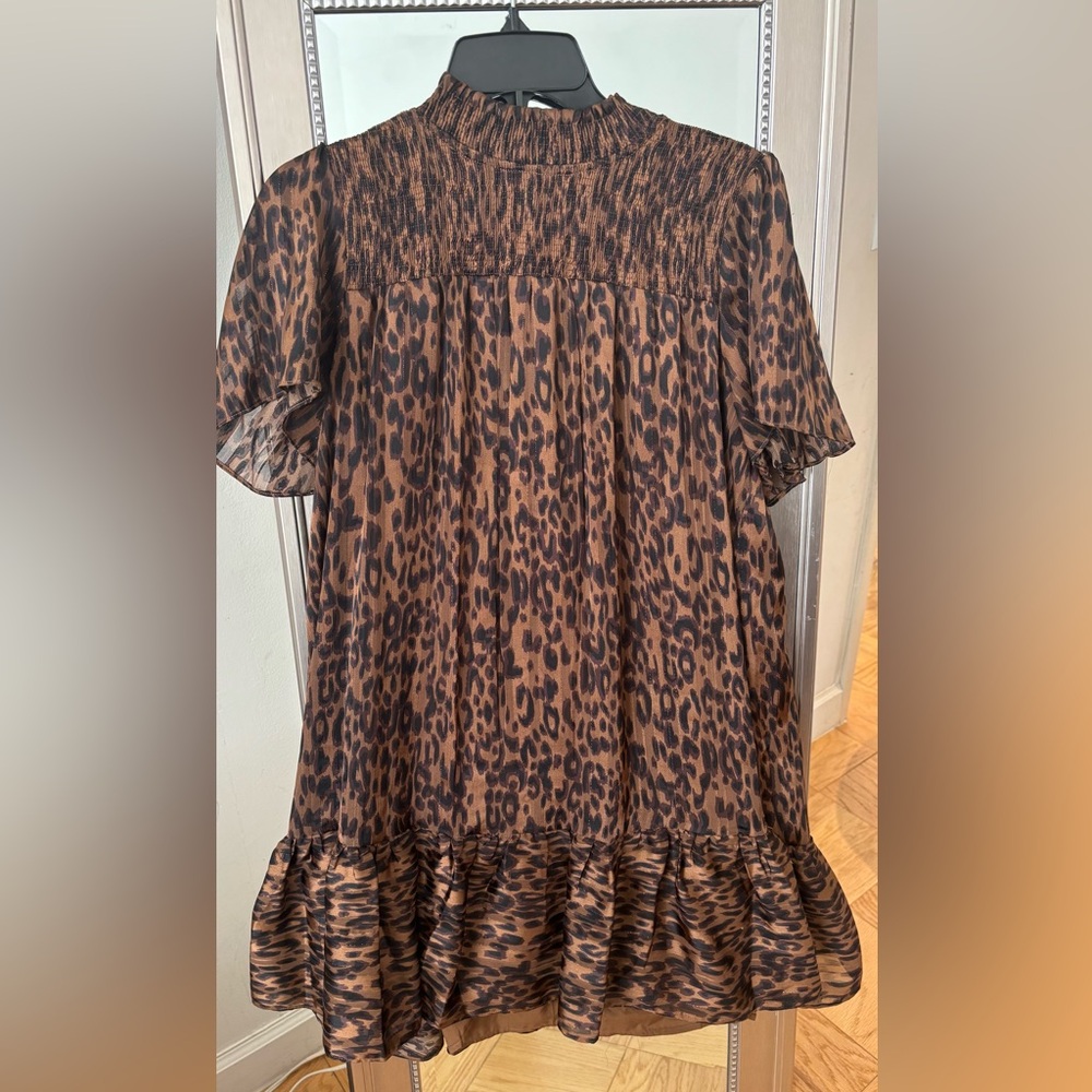 Leopard Mini - Picture 6 of 6